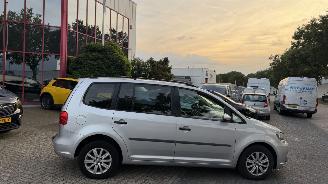 Volkswagen Touran 1.2 TSI MOTOR LOOPT OP 3 CILINDERS picture 7