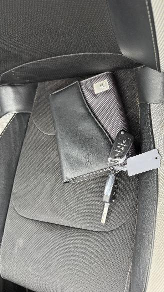 Citroën DS4  picture 16
