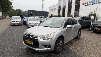 Citroën DS4  picture 2