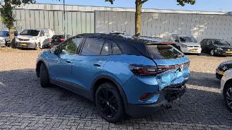 Volkswagen ID.4 BEV 82KWH 210KW PRO LIMITED EDITION AUTO picture 4