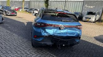 Volkswagen ID.4 BEV 82KWH 210KW PRO LIMITED EDITION AUTO picture 5