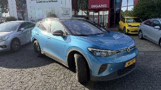 Volkswagen ID.4 BEV 82KWH 210KW PRO LIMITED EDITION AUTO picture 8