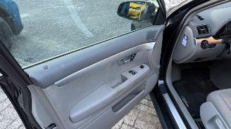 Audi A4 2.0 PRO LINE GEEN SCHADE picture 12