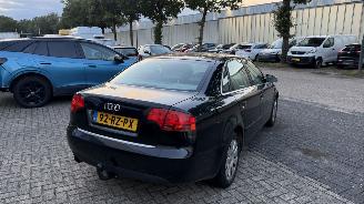 Audi A4 2.0 PRO LINE GEEN SCHADE picture 6