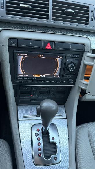 Audi A4 2.0 PRO LINE picture 13