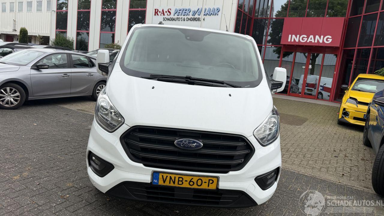 Ford Transit CUSTOM 340 2.0 TDCI L2H1