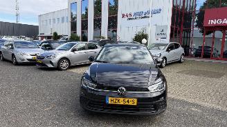Auto incidentate Volkswagen Polo 1.0 TSI 70KW 7-DSG LIFE EDITION 2025/8