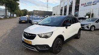 Opel Crossland X 1.2 Turbo 120 Jaar Edition picture 2