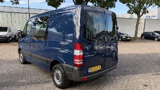 Mercedes Sprinter 210CDI 325 ROLSTOELBUS picture 4