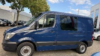 Mercedes Sprinter 210CDI 325 ROLSTOELBUS picture 3