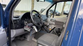 Mercedes Sprinter 210CDI 325 ROLSTOELBUS picture 9