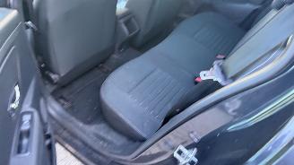 Renault Mégane III Grandtour 1.2 TCE GEEN SCHADE picture 11