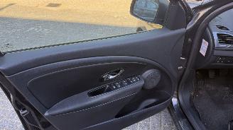 Renault Mégane III Grandtour 1.2 TCE GEEN SCHADE picture 15