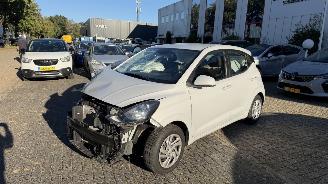 Hyundai I-10 1.0 Comfort Smart 5-zits AUTOMAAT picture 2
