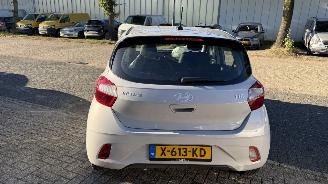 Hyundai I-10 1.0 Comfort Smart 5-zits AUTOMAAT picture 5