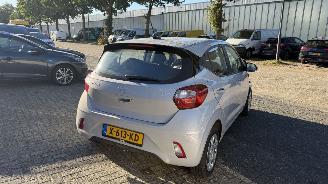 Hyundai I-10 1.0 Comfort Smart 5-zits AUTOMAAT picture 6