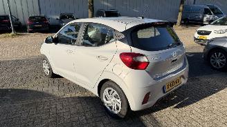 Hyundai I-10 1.0 Comfort Smart 5-zits AUTOMAAT picture 4