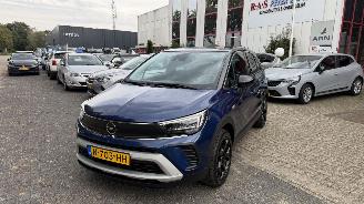 Avarii autoturisme Opel Crossland 1.2 Turbo Elegance 2021/10