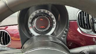 Fiat 500C 1.0 HYBRID DOLCEVITA picture 10