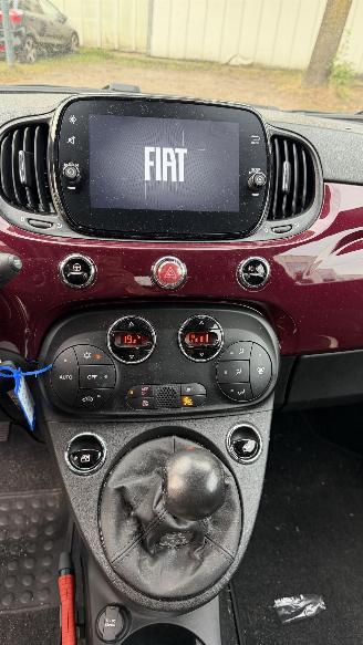 Fiat 500C 1.0 HYBRID DOLCEVITA picture 11
