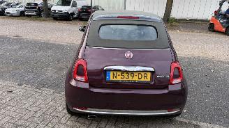 Fiat 500C 1.0 HYBRID DOLCEVITA picture 5