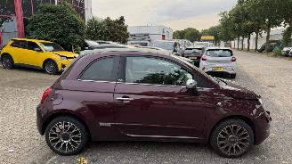 Fiat 500C 1.0 HYBRID DOLCEVITA picture 7