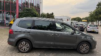 Volkswagen Sharan 2.0 130KW AUTOMAAT 7 PERSOONS picture 7