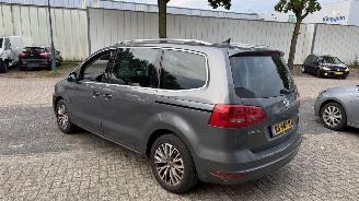 Volkswagen Sharan 2.0 130KW AUTOMAAT 7 PERSOONS picture 4
