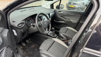 Opel Crossland X 1.2 T INNOVATION picture 10