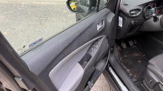 Opel Crossland X 1.2 T INNOVATION picture 13