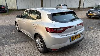 Renault Mégane 1.2 TCE ZEN picture 4