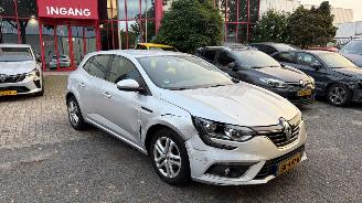 Renault Mégane 1.2 TCE ZEN picture 7