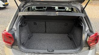 Volkswagen Polo 1,0 BlueMotion Technology picture 11