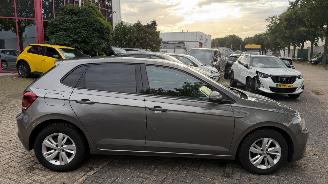 Volkswagen Polo 1,0 BlueMotion Technology picture 7