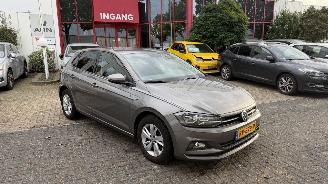 Volkswagen Polo 1,0 BlueMotion Technology picture 8