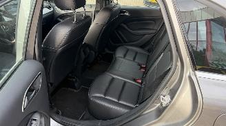 Mercedes B-klasse B200 D PRESTIGE picture 11