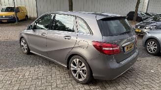 Mercedes B-klasse B200 D PRESTIGE picture 4