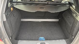 Mercedes B-klasse B200 D PRESTIGE picture 12