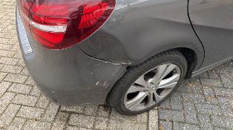 Mercedes B-klasse B200 D PRESTIGE picture 7