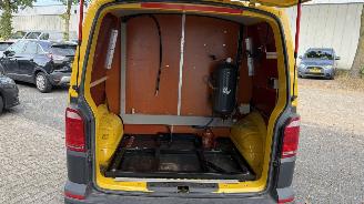 Volkswagen Transporter TRANSPORTER T6 picture 11