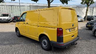 Volkswagen Transporter TRANSPORTER T6 picture 4