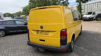 Volkswagen Transporter TRANSPORTER T6 picture 6