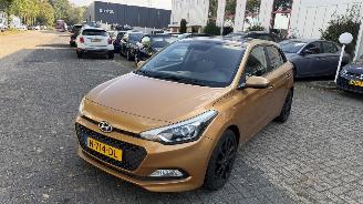 Hyundai I-20 1.2 HP I-MOTION PREMIUM picture 2