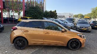 Hyundai I-20 1.2 HP I-MOTION PREMIUM picture 8
