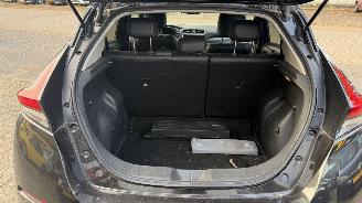 Nissan Leaf 40KWH TEKNA 40 KWH picture 11