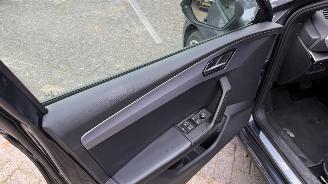 Seat Leon SPORTSTOURER 1.5 TSI MHEV FR BUSINESS DSG picture 12