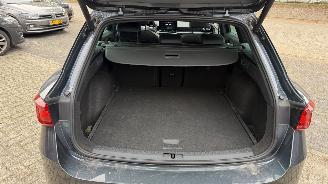 Seat Leon SPORTSTOURER 1.5 TSI MHEV FR BUSINESS DSG picture 11