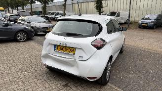 Renault Zoé KOOP ACCU picture 6