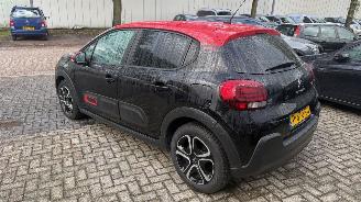 Citroën C3 1.2 PureTech Feel picture 4