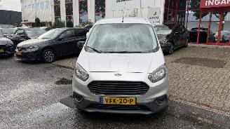 Coche accidentado Ford Transit COURIER 1.5 TDCI TREND DURAT 2020/2